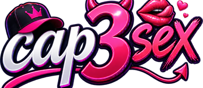 cap3sex logo